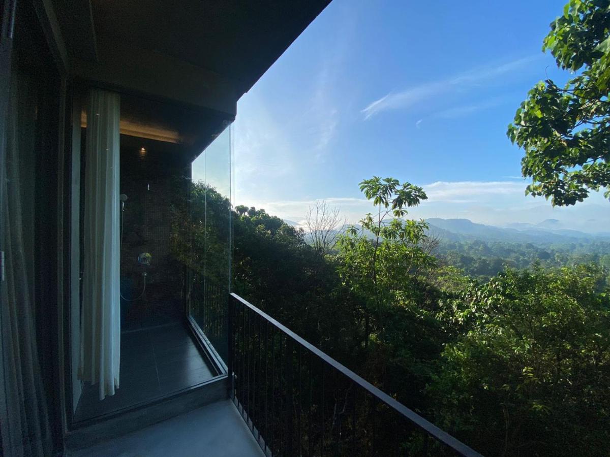 Bogala Village Eco Resort Kegalle Exterior photo