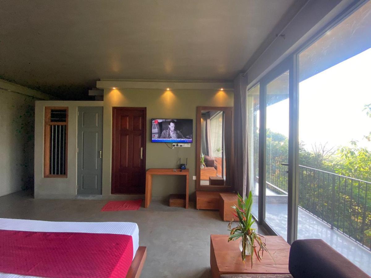 Bogala Village Eco Resort Kegalle Exterior photo