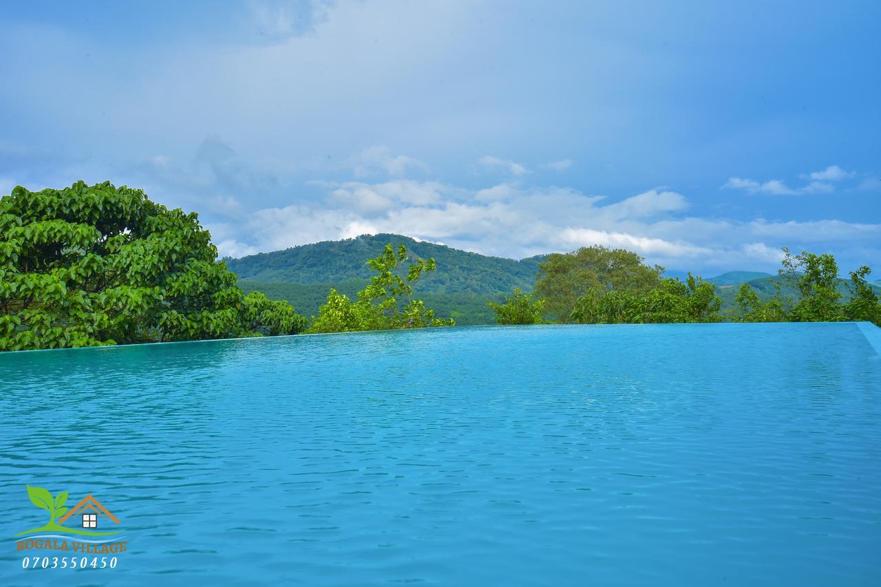Bogala Village Eco Resort Kegalle Exterior photo