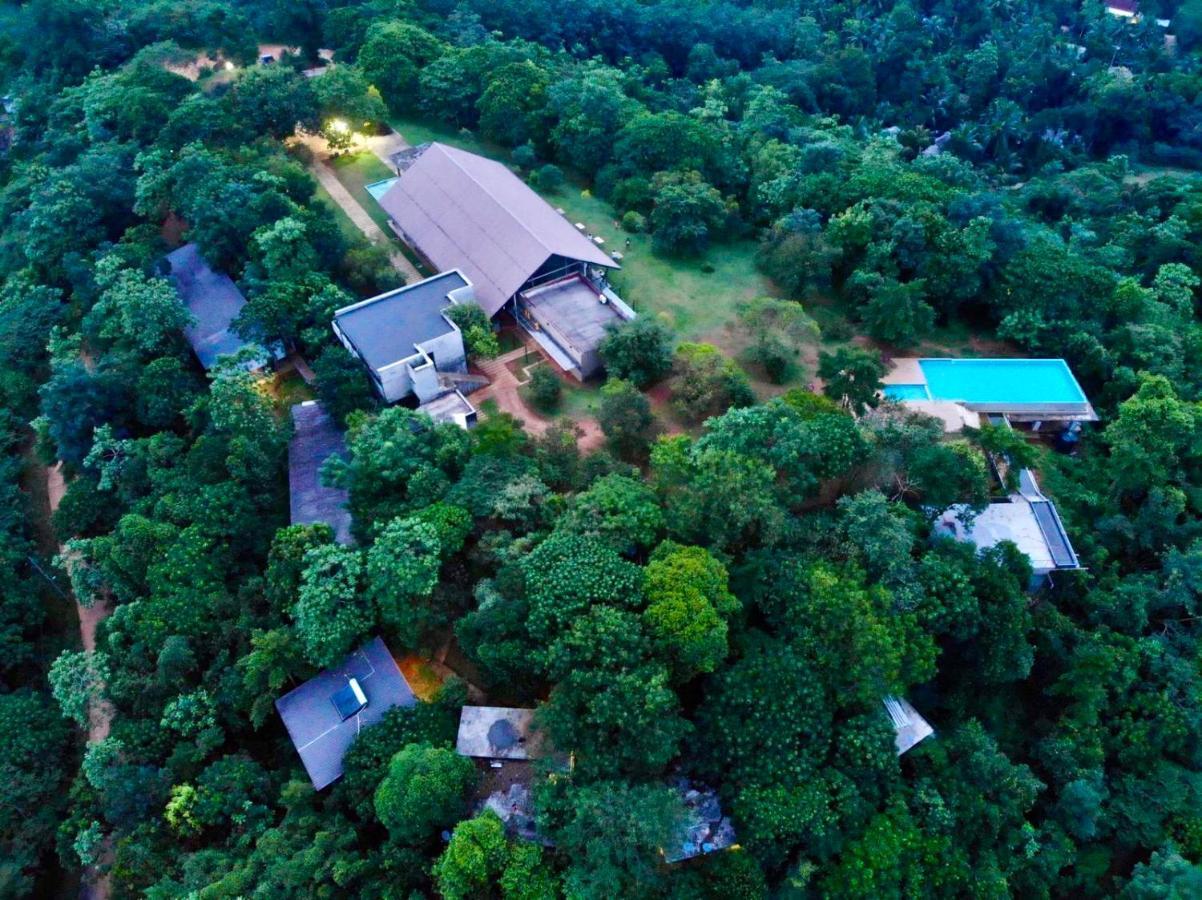 Bogala Village Eco Resort Kegalle Exterior photo