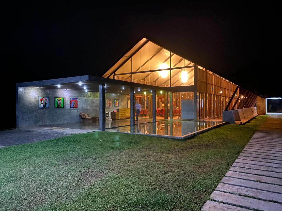 Bogala Village Eco Resort Kegalle Exterior photo